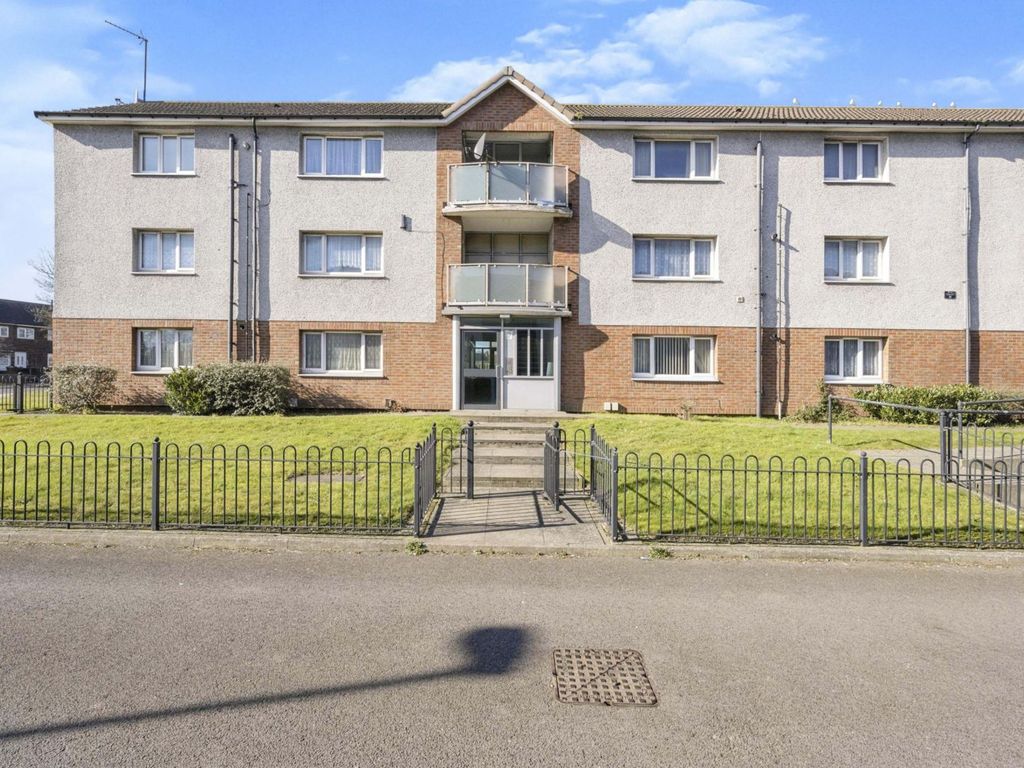 Warley Road, Scunthorpe DN16  