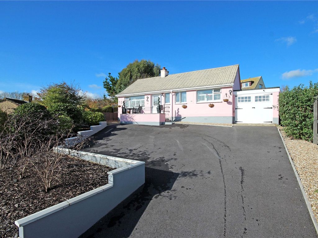 2 bed bungalow for sale in Wessiters, Seaton, Devon EX12 Zoopla