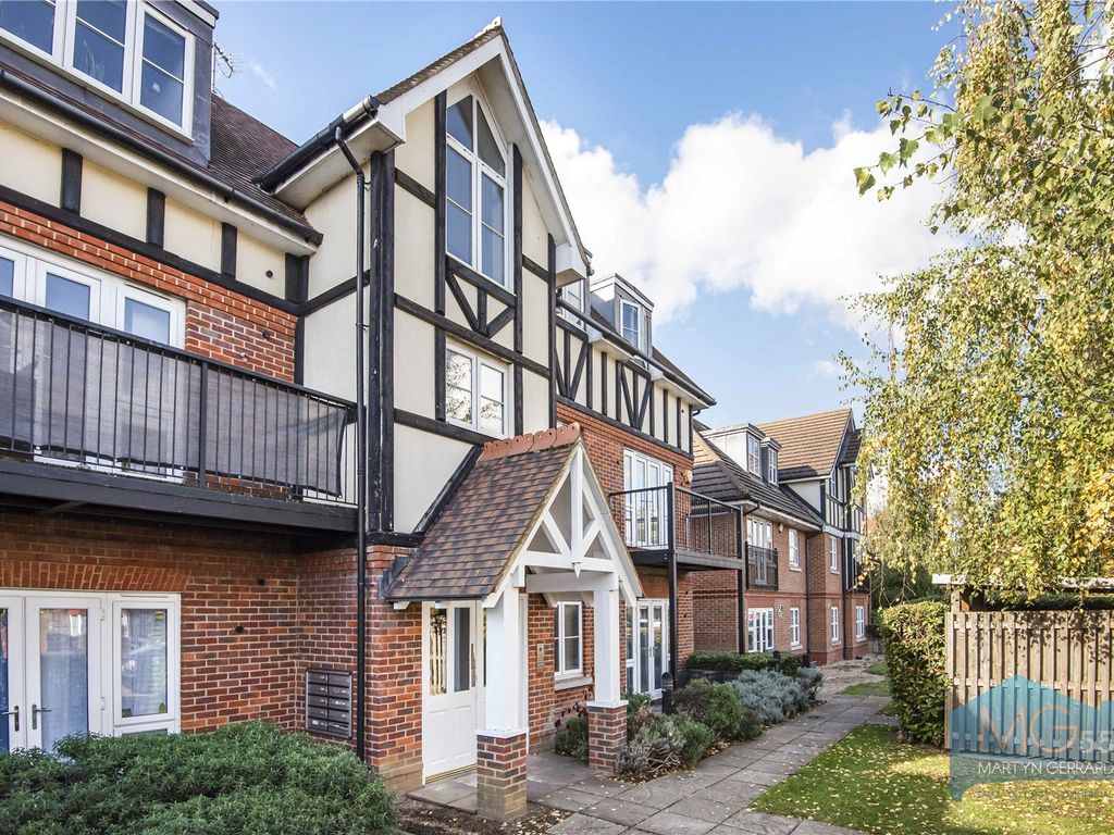 Royal Court, 189 Holders Hill Road, Mill Hill, London NW7  