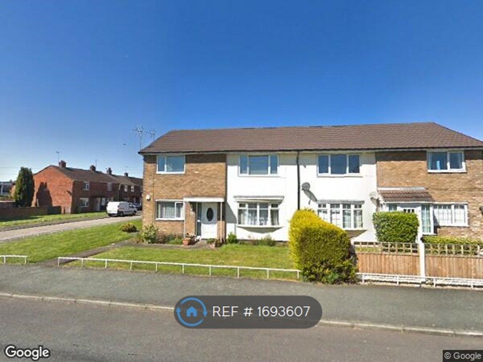 2 bed flat to rent in Crispin Lane, Wrexham LL11 Zoopla