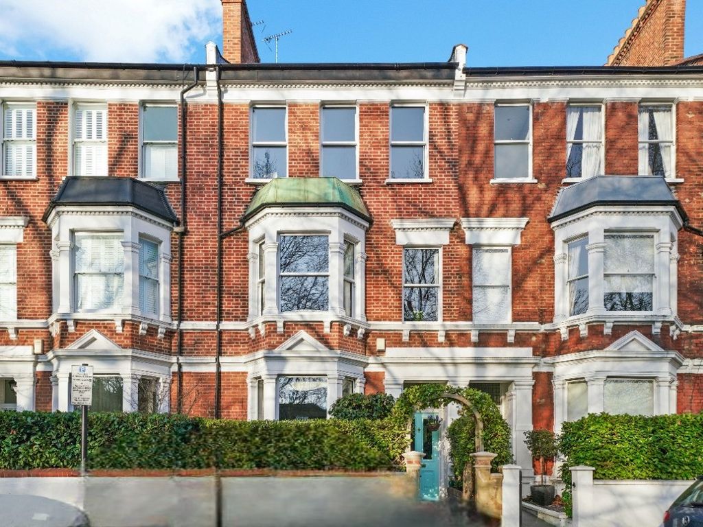 5 bed terraced house for sale in Brook Green, Brook Green W6 Zoopla
