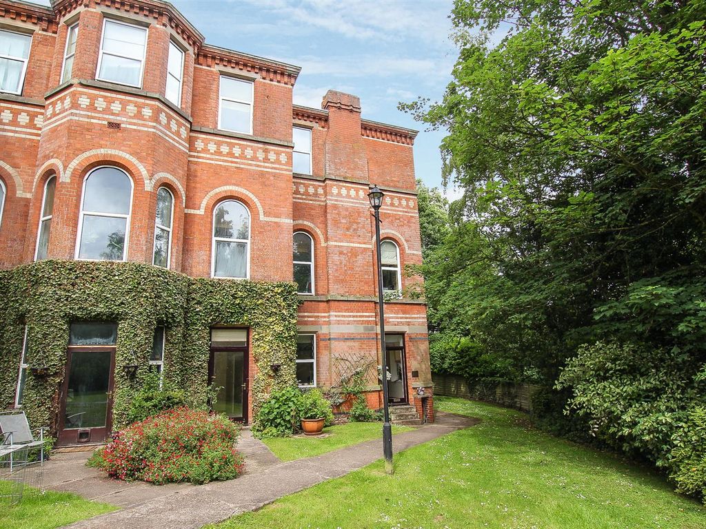 1 bed flat to rent in The Victor, Hine Hall, Mapperley, Nottingham NG3, £675 pcm Zoopla