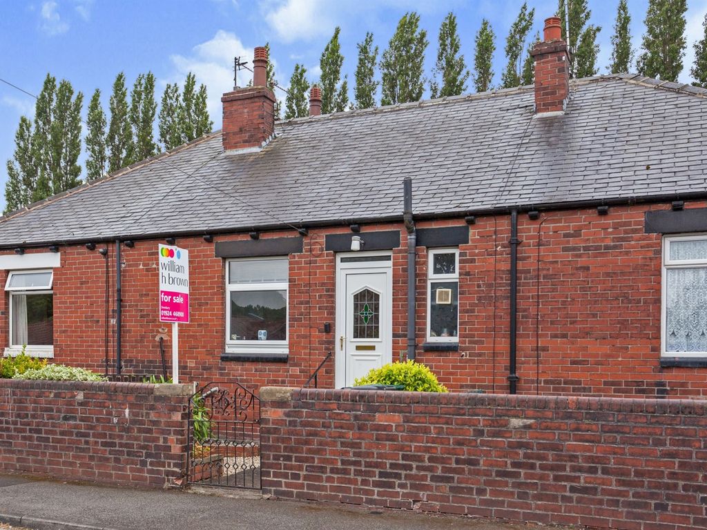 1 bed terraced bungalow for sale in Douglas Street, Dewsbury WF12 Zoopla