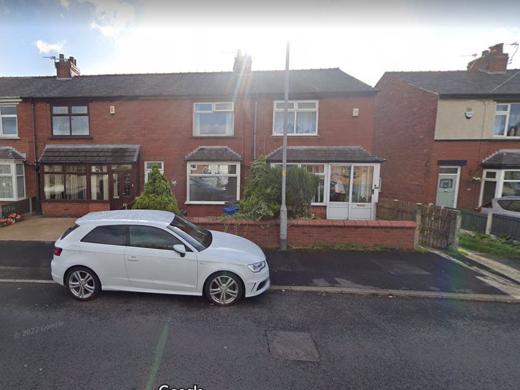 3 bed end terrace house for sale in Spring Road, Orrell, Wigan WN5 Zoopla