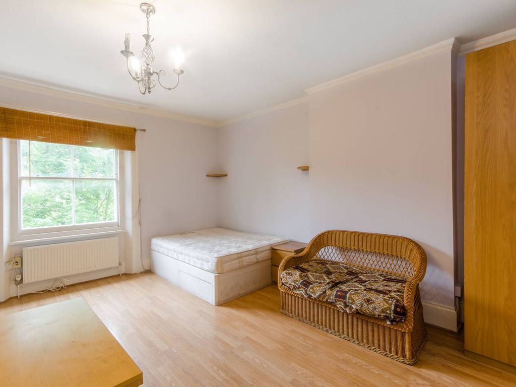 Studio to rent in Swiss Cottage, Swiss Cottage, London NW3 Zoopla