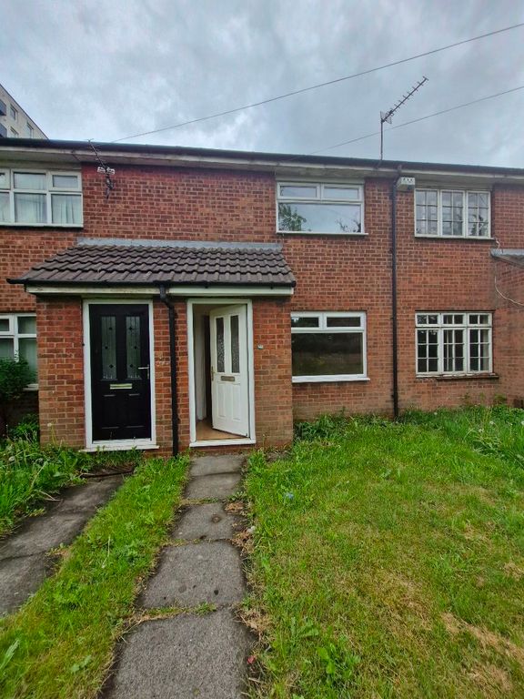 2 bed terraced house for sale in Stockport Road, AshtonUnderLyne OL7