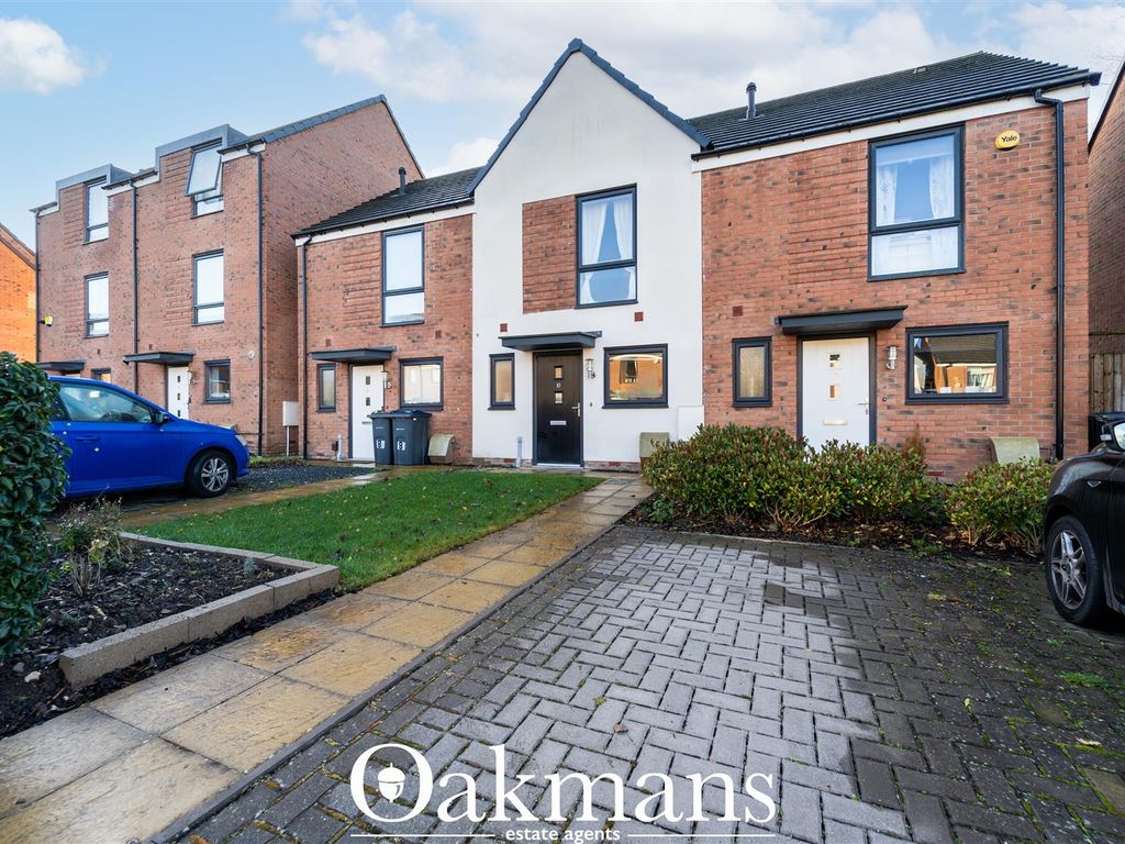 Blue Gate Lane, Birmingham B31