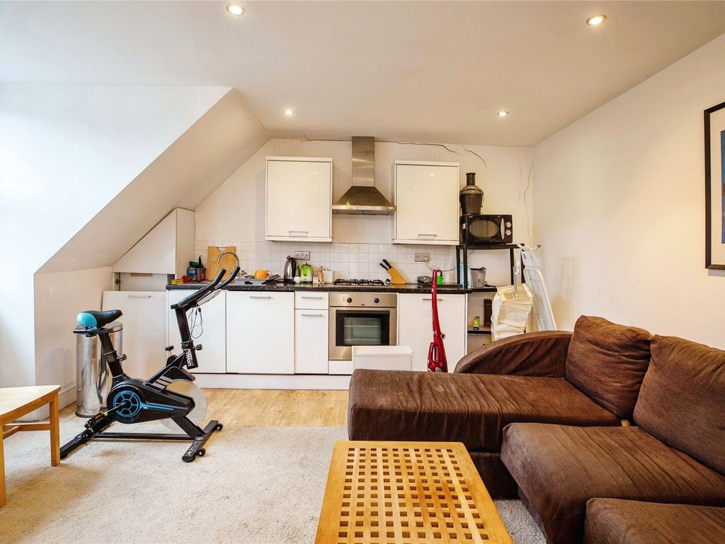 1 bed flat for sale in Killieser Avenue, London SW2, £400,000 Zoopla