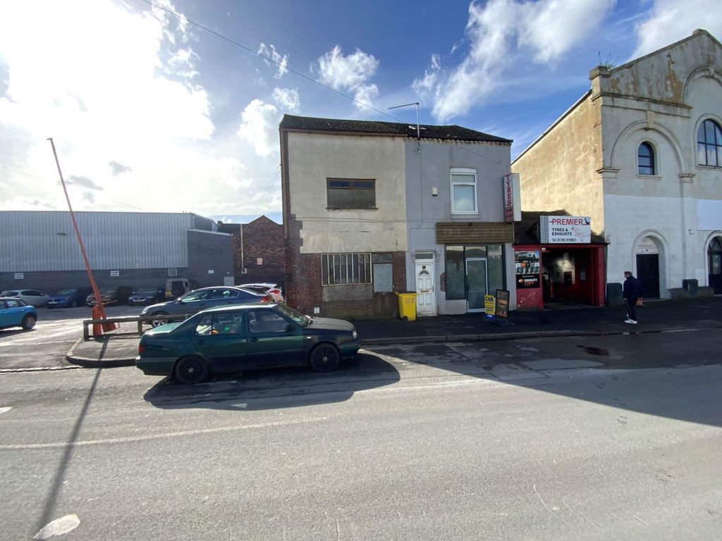 Semidetached house for sale in 25 Ladywell Road, Tunstall, StokeOn