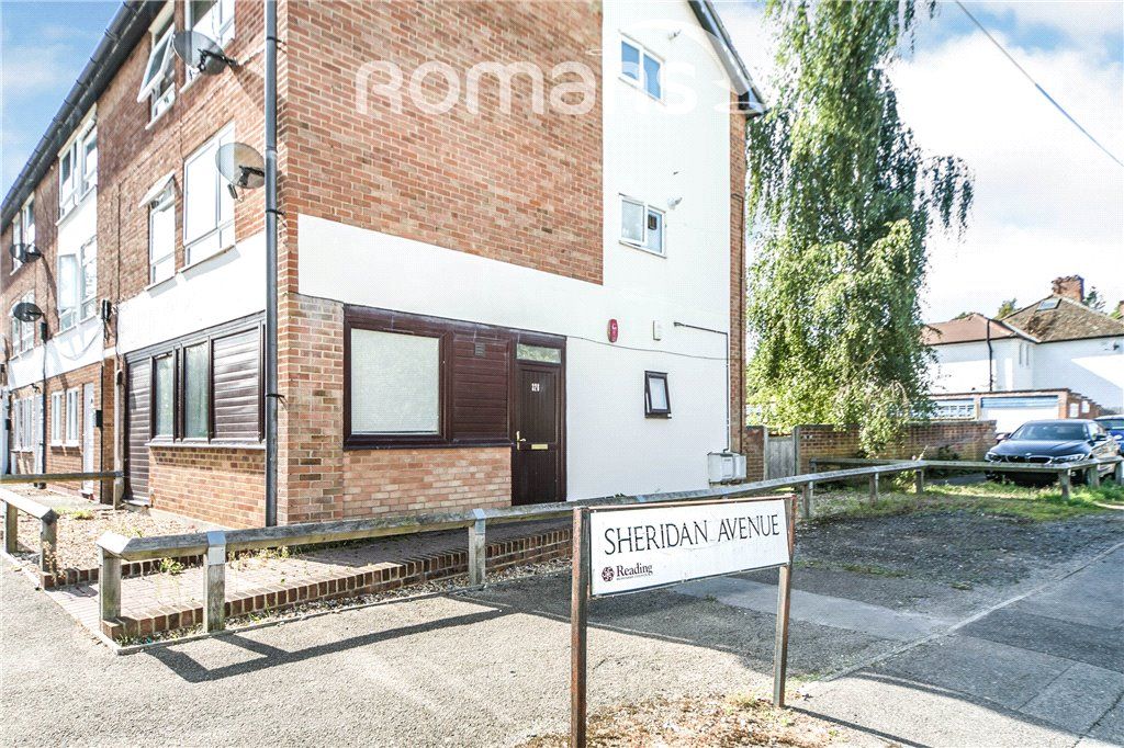 2 bed flat for sale in Hemdean Road, Caversham, Reading RG4 Zoopla