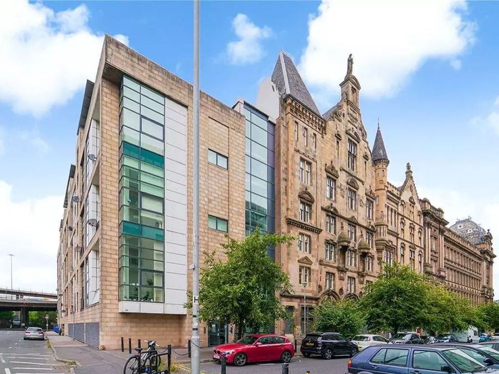 37, Carnoustie Street, 3-5, Glasgow City Centre G58Pn G5  