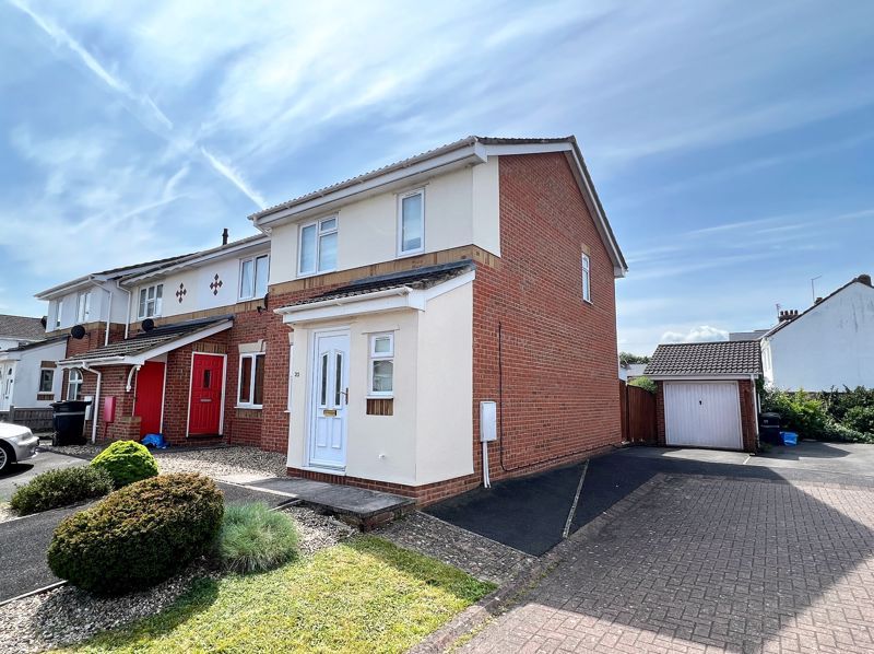 3 bed end terrace house for sale in Compton Close, Taunton TA2 Zoopla