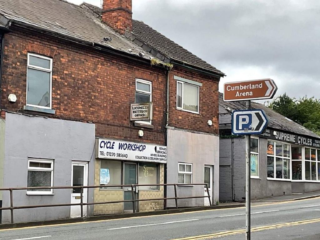 Property for sale in Crewe, England, United Kingdom CW1, £449,950 Zoopla