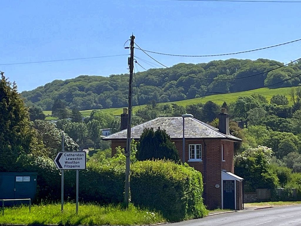 2 bed detached house for sale in The Street, Charmouth, Bridport DT6 Zoopla