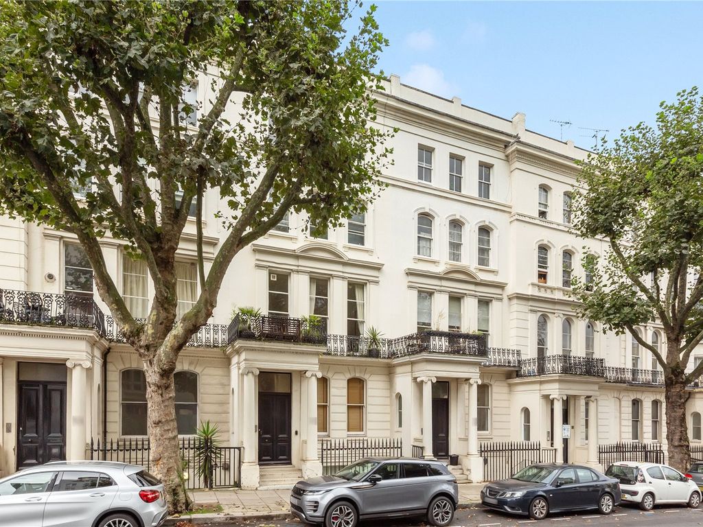 1 bed flat for sale in Warwick Avenue, London W9, £575,000 Zoopla