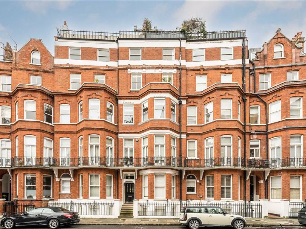 2 bed flat for sale in Egerton Gardens, London SW3 Zoopla