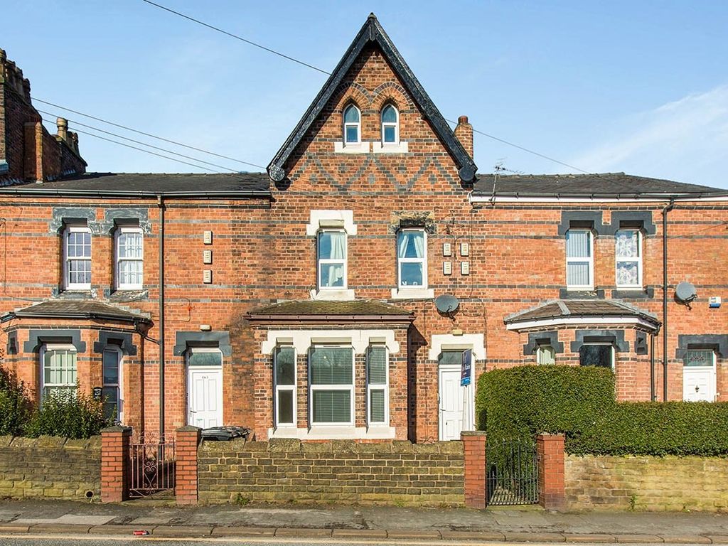 2 bed flat to rent in Billinge Road, Wigan, Lancashire WN5 Zoopla