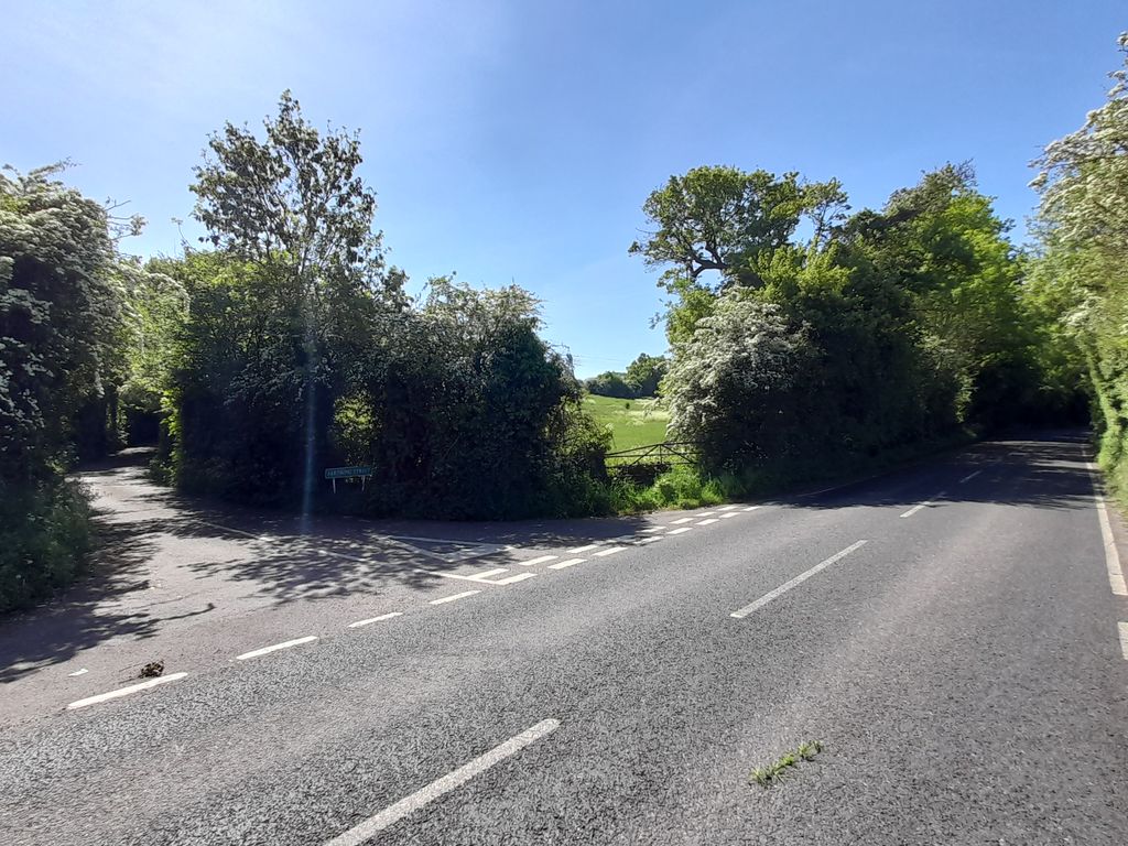 Land for sale in Shire Lane, Orpington BR6 Zoopla