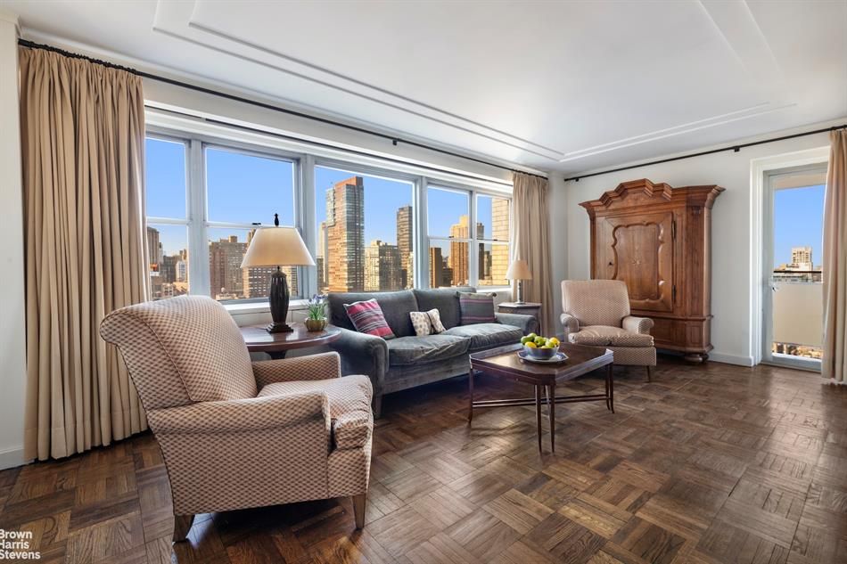 Studio for sale in 15 W 72nd St 27G, New York, Ny 10023, Usa Zoopla
