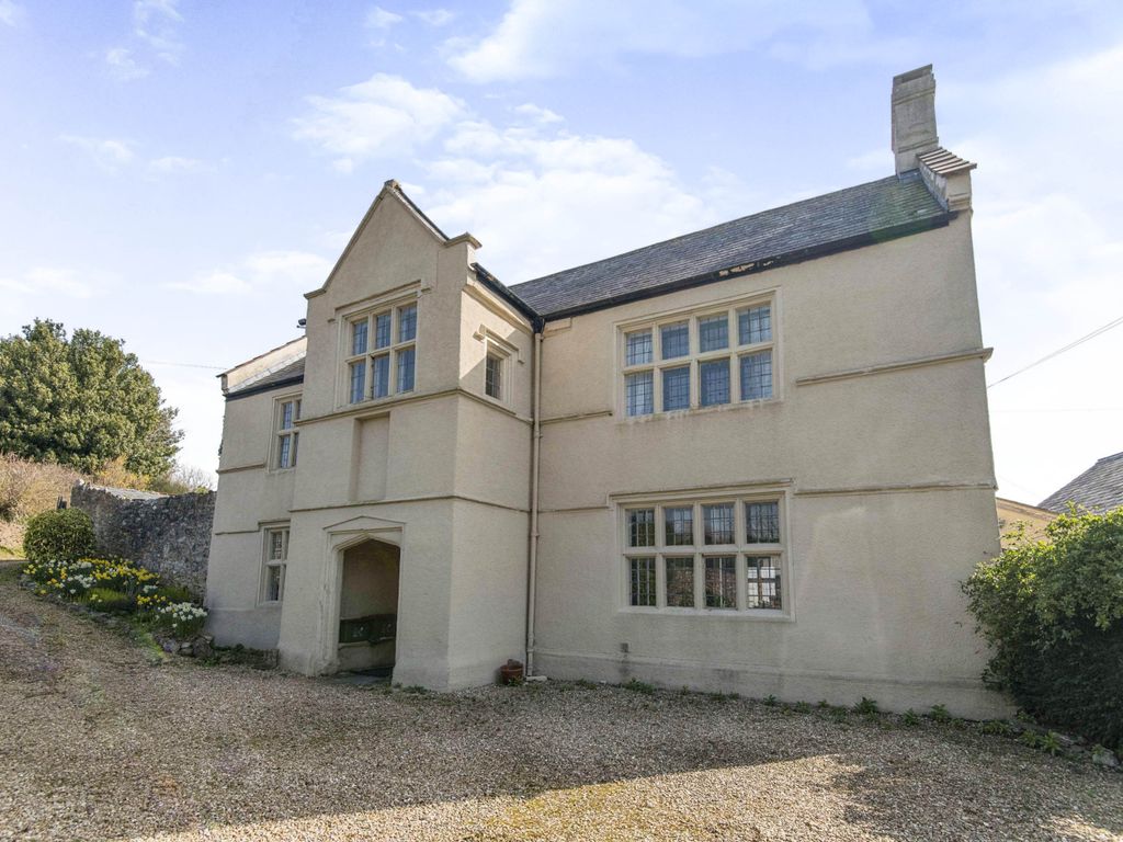 4 bed semidetached house for sale in Swan Hill Road, Colyford, Colyton, Devon EX24 Zoopla