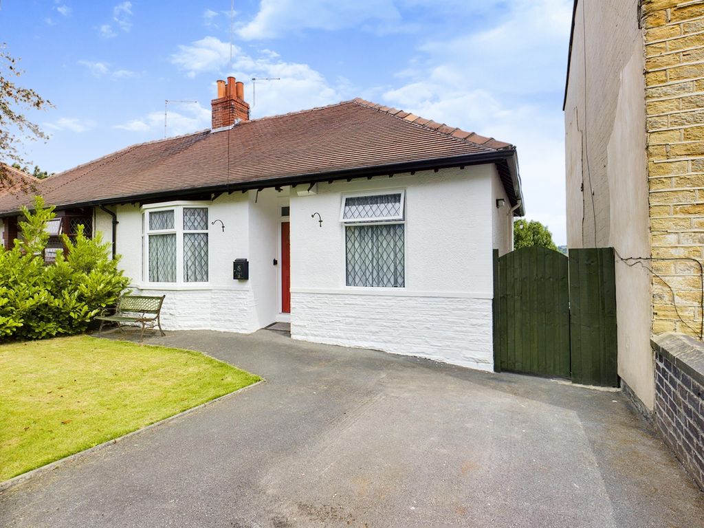 Orchard Terrace, Huddersfield HD4