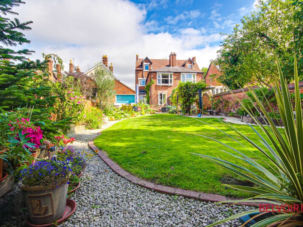 6 bed semidetached house for sale in Denmark Road, Kingsholm, Gloucester GL1 Zoopla