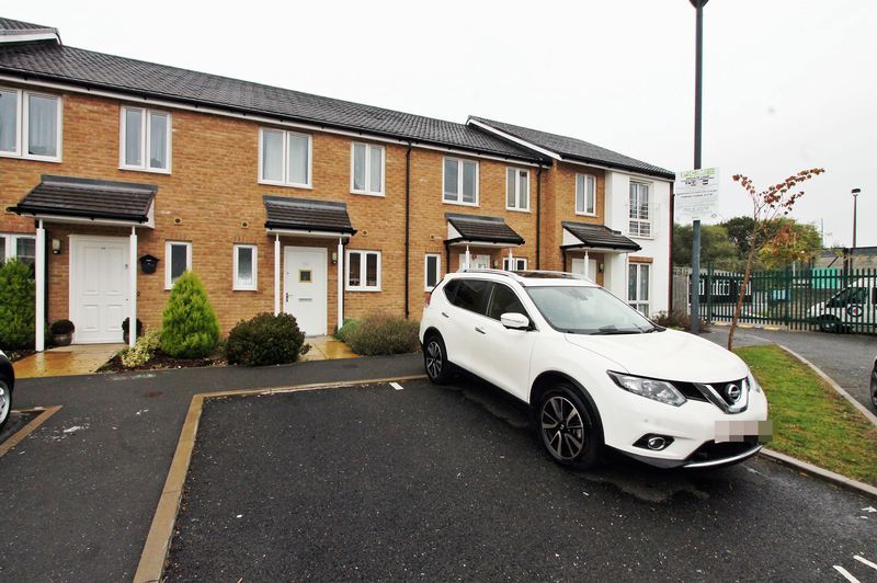 2 bed terraced house to rent in Summer Drive, West Drayton UB7 Zoopla