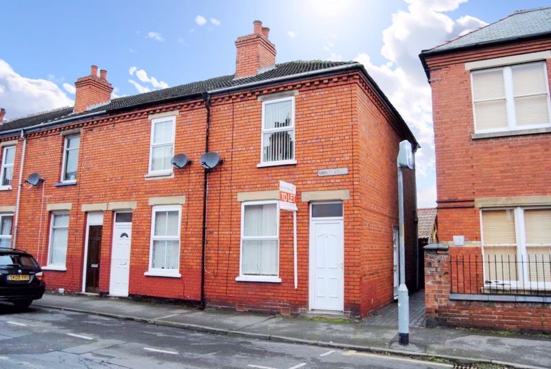 3 bed end terrace house to rent in Handley Street, Sleaford NG34 Zoopla