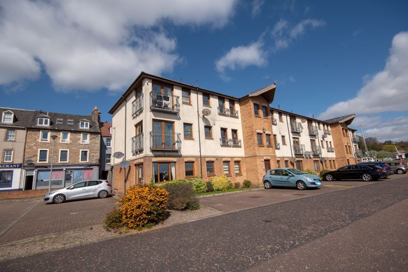 Property for sale in Lord Gambier Wharf, Kirkcaldy KY1, £116,000 Zoopla