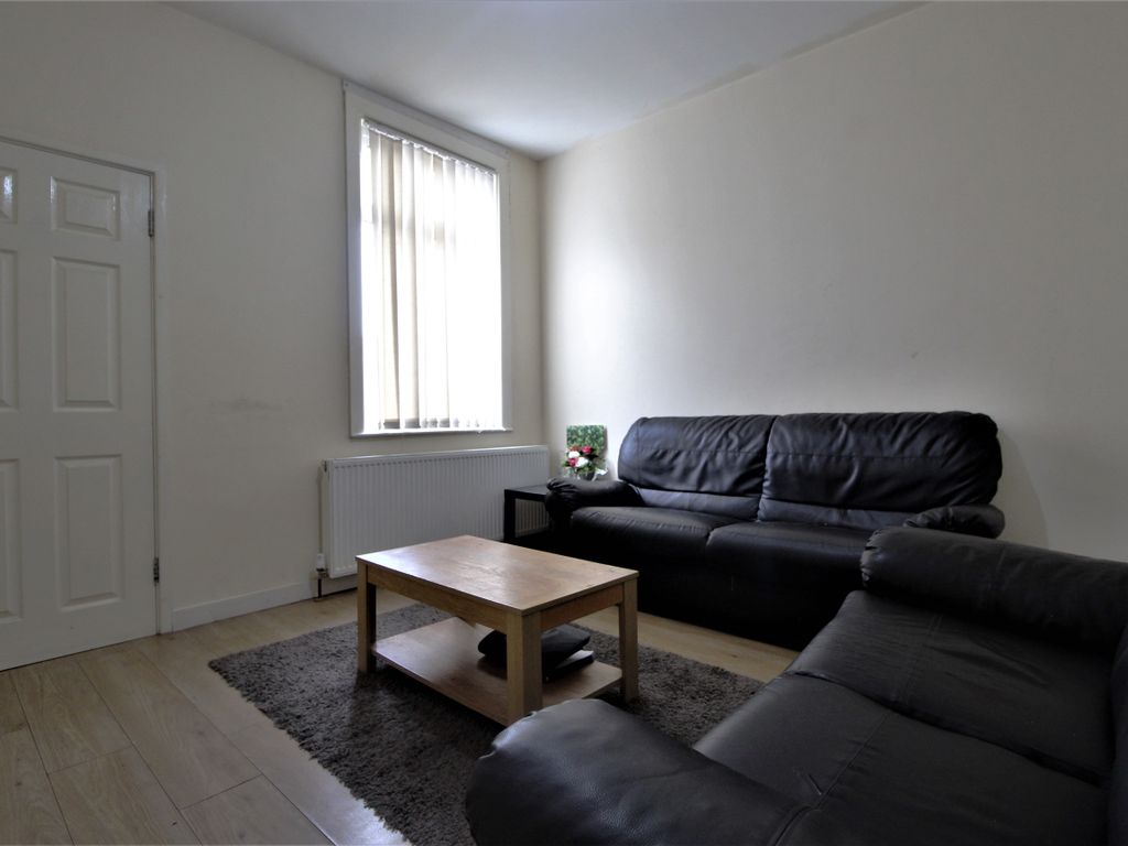 3 bed terraced house to rent in St. Margaret Road, Coventry CV1, £950