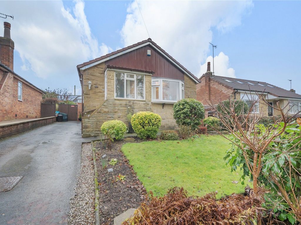 2 bed bungalow for sale in Main Street, Shadwell, Leeds LS17 Zoopla