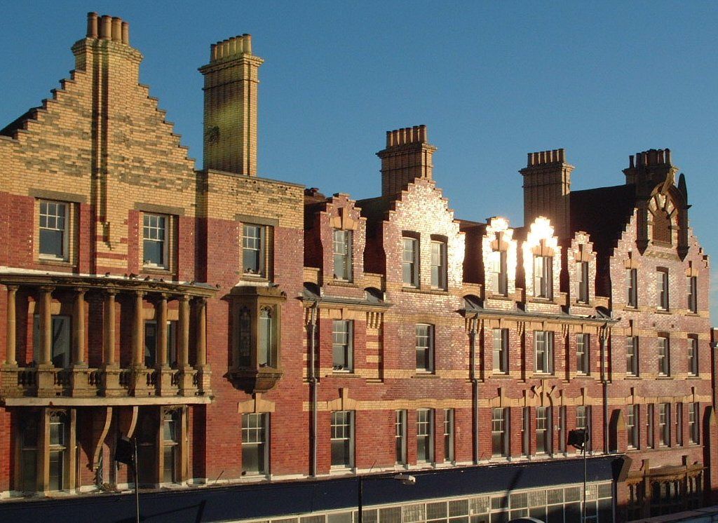 1 bed flat for sale in Oxford Road, Reading RG1, £175,000 Zoopla