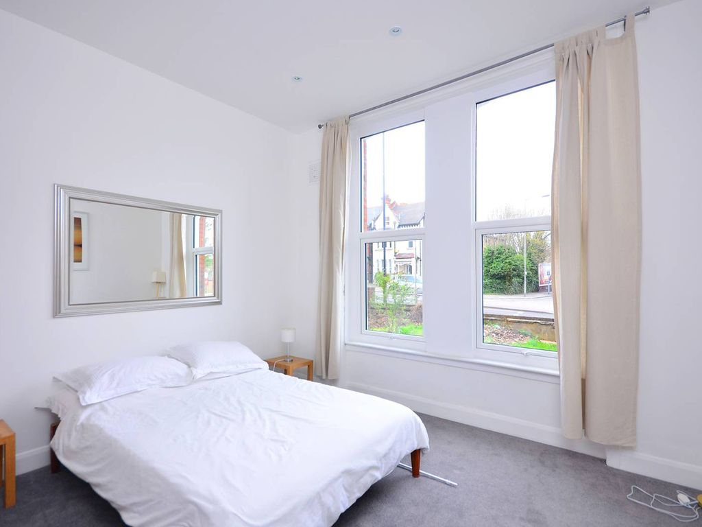 1 bed flat to rent in Christchurch Road, Tulse Hill, London SW2 Zoopla