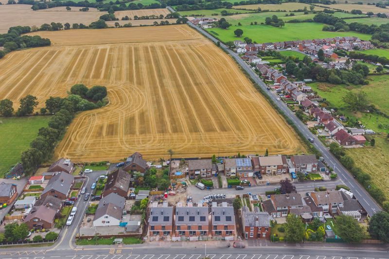 3 bed terraced house for sale in Preston Road, Coppull, Chorley PR7
