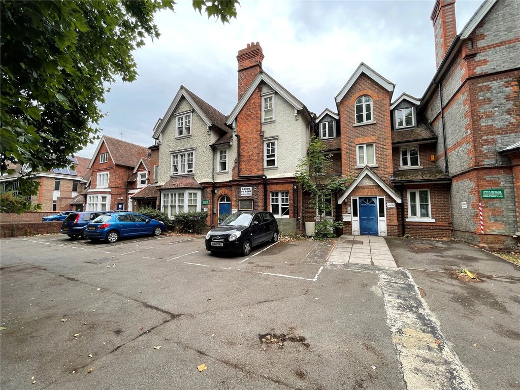 Studio for sale in London Road, Reading, Berkshire RG1 Zoopla