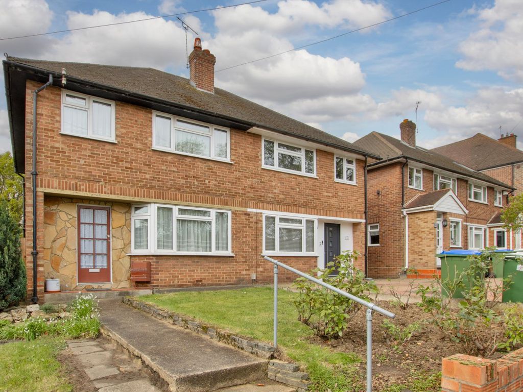 3 bed semidetached house for sale in Watling Street, Bexleyheath DA6