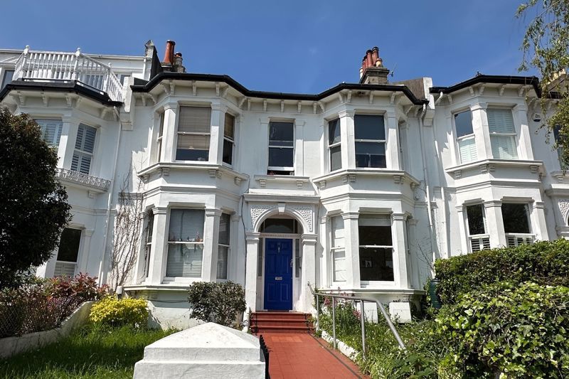 1 bed flat for sale in Stanford Avenue, Brighton BN1, £275,000 Zoopla