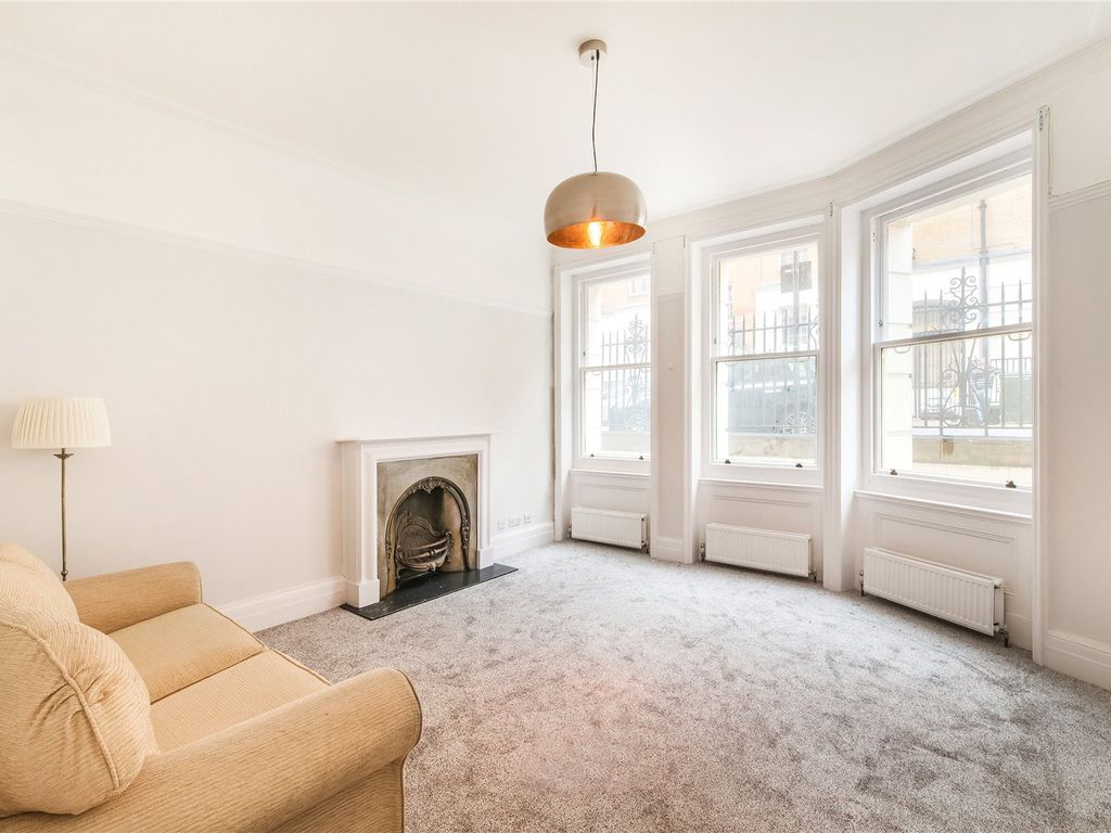 2 bed flat to rent in Bloomsbury, Bloomsbury WC1E, £2,708 pcm Zoopla