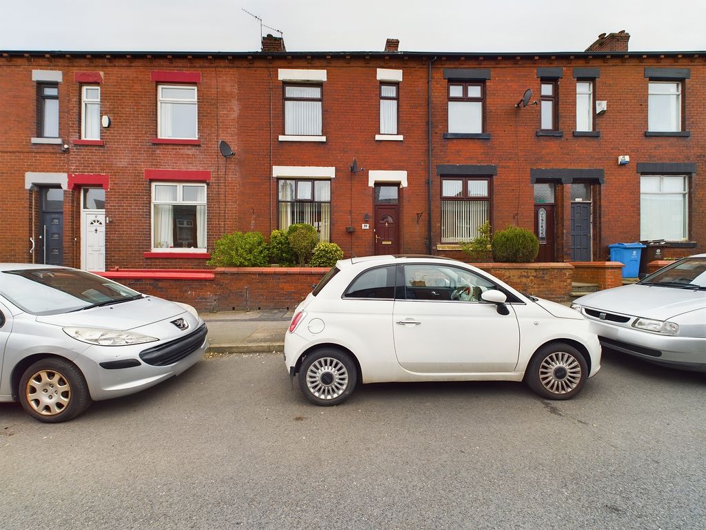 3 bed terraced house for sale in Ronald Street, Oldham OL4 Zoopla