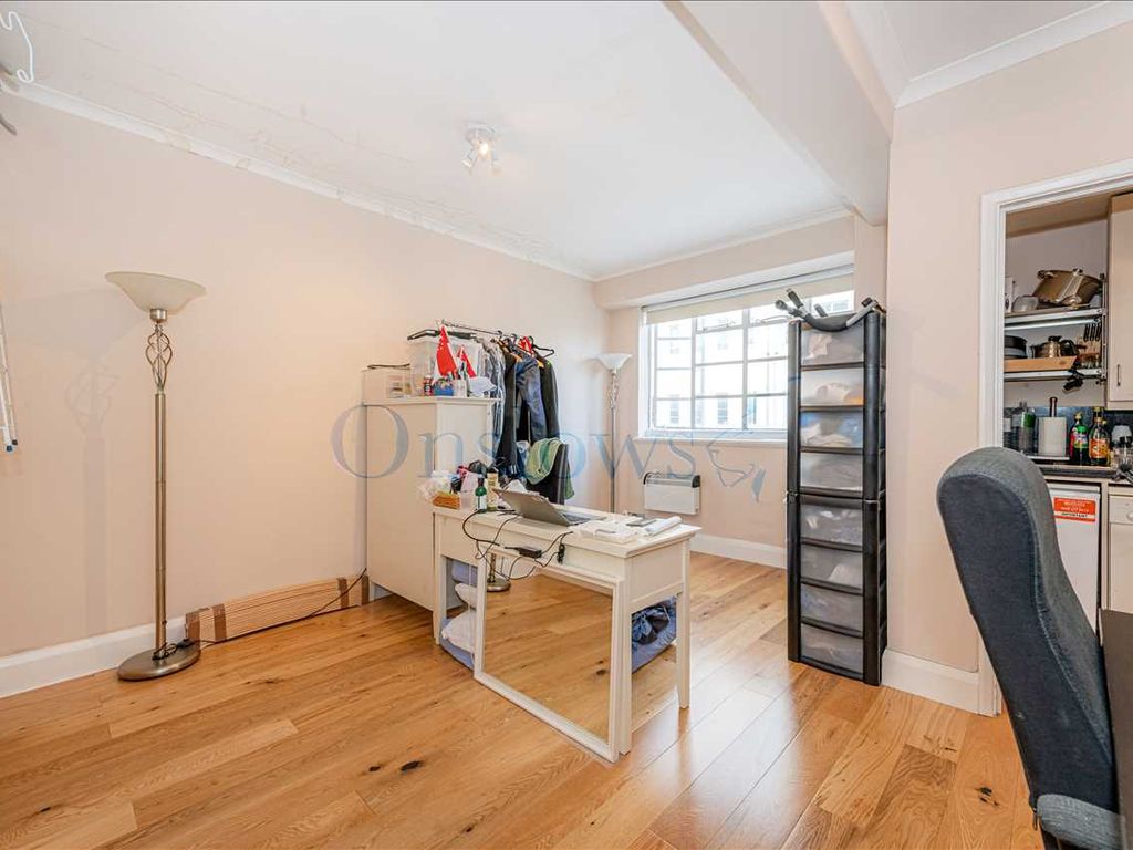 Studio to rent in Sloane Avenue, London SW3 Zoopla