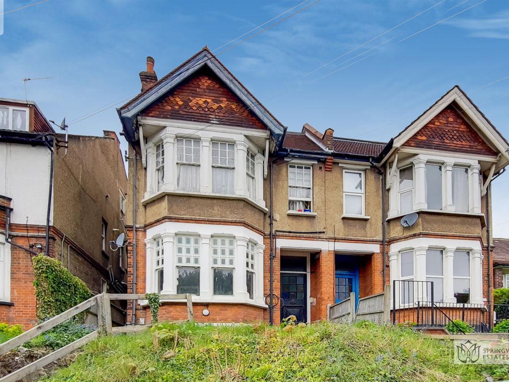 3 bed flat to rent in Avondale Road, South Croydon CR2 Zoopla