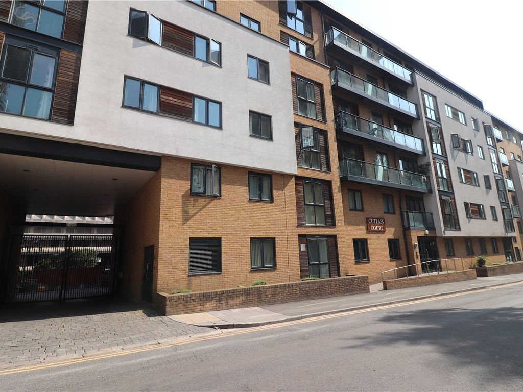1 bed flat to rent in Granville Street, Birmingham B1, £900 pcm Zoopla