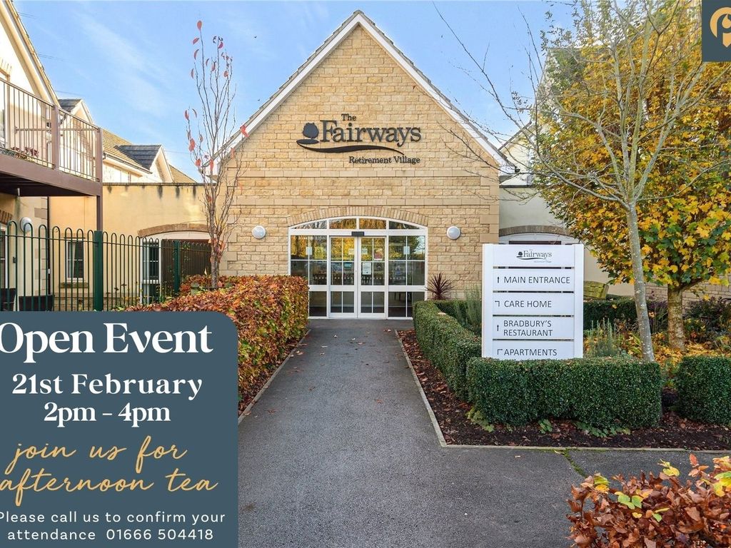 Malmesbury Road, Chippenham SN15  