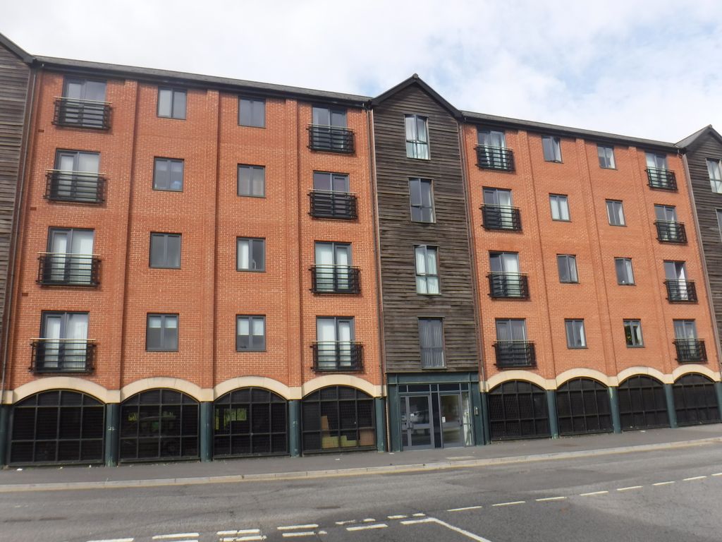 2 bed flat to rent in Bridge Street, Gainsborough DN21 Zoopla