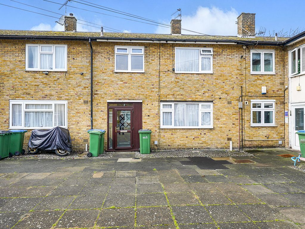 3 bed terraced house for sale in Bracondale Road, London SE2 Zoopla