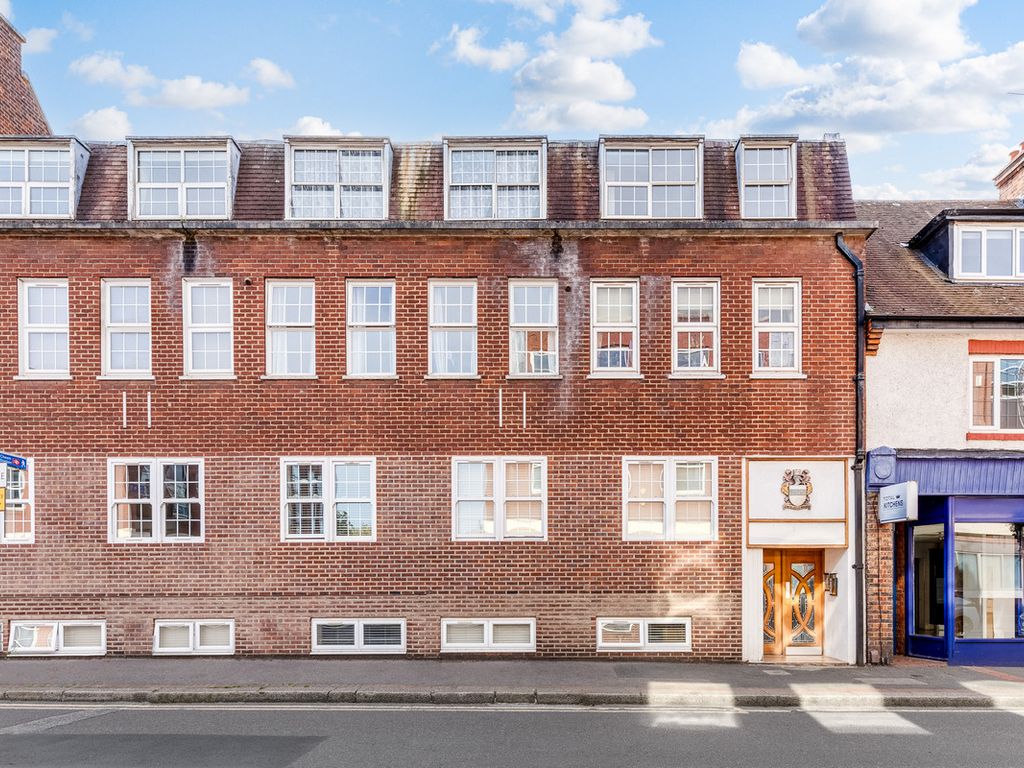 2 bed flat for sale in Upper Mulgrave Road, Sutton SM2, £250,000 Zoopla