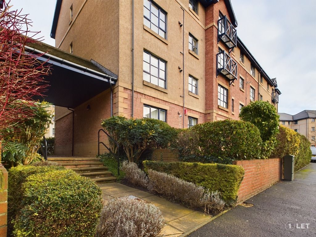 1 bed flat to rent in Russell Gardens, Roseburn, Edinburgh EH12, £1,200 pcm Zoopla