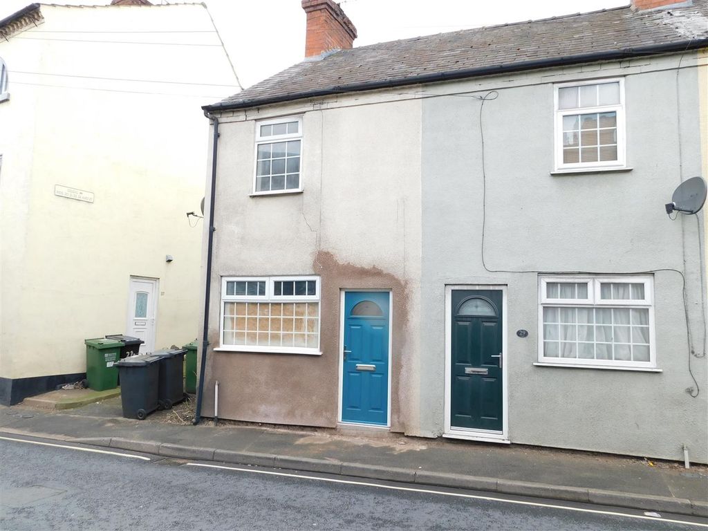 2 bed end terrace house to rent in Gilgal, StourportOnSevern DY13