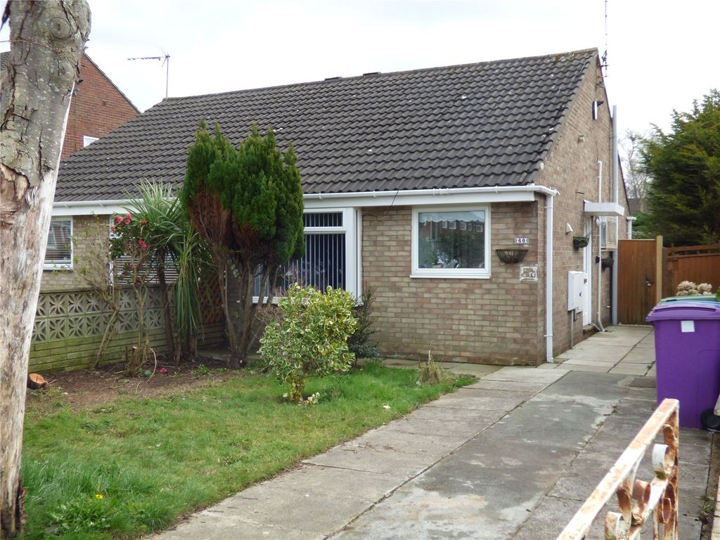 2 bed bungalow for sale in Harrogate Drive, Liverpool L5 Zoopla