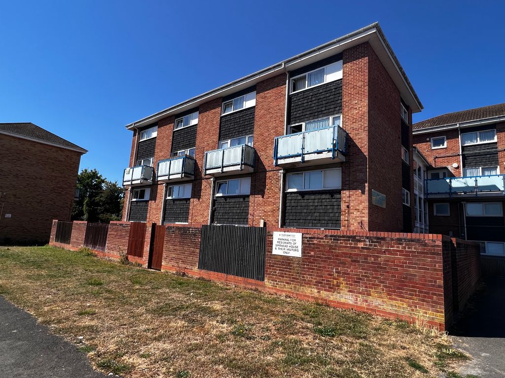 2 bed for sale in Redlands Lane, Fareham PO16 Zoopla